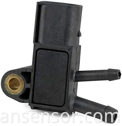 Sensor de presión diferencial DPF 0281006279 0281002761 0281002822 0281002823 0281002924 0281002925 0281006025 para Mercedes